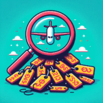 dicas para encontrar passagens aéreas escondidas e baratas