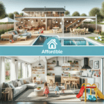 airbnb barato para famílias grandes