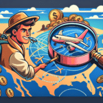 dicas para encontrar passagens aéreas escondidas e baratas