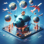 como economizar em passagens aéreas internacionais em 2025