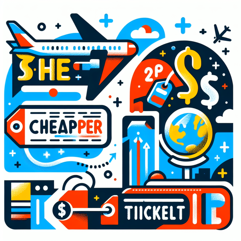 dicas infalíveis para comprar passagens aéreas mais baratas